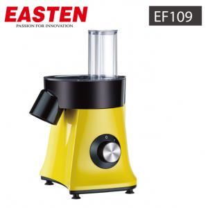 250W Small Food Processor EF109/ Vegetable Mandoline Chopper Mini Multi-function Food Processor