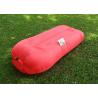 Inflatable Portable Beach Sleeping Lazy Air Bag For Outdoor Size 250*120cm