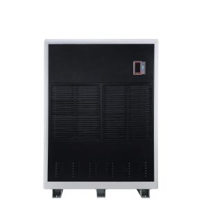 Industrial 50L / H Dessiccant Air Dehumidifier With LED Digital Display