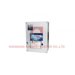 7.5KW ARD Elevator Electrical Accessories Emergency Power Supply