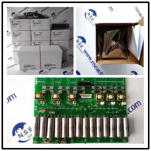 China General Electric XVME-230  Intelligent Counter Module VMEbus-compatible intelligent I/O module supplier