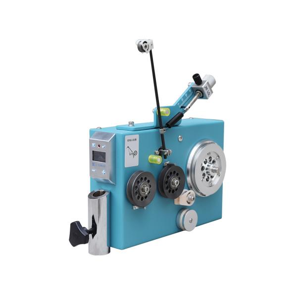 Control de tensión PID inteligente de 1 kg RS485 Controlador de tensión digital