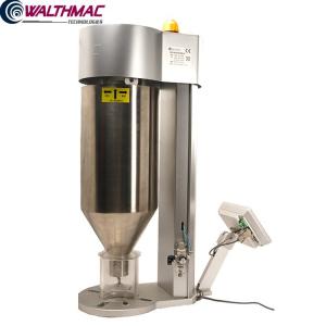 Electrical Cable Sheath Gravimetric Dosing System Stabilize Production Process