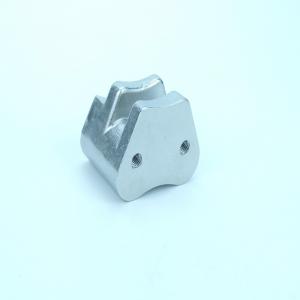 OEM Precision CNC Machining Part of Stainless Steel Screw Products and Components