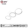China ZPY 94810394120 6-Cylinder Piston Ring Improved For Porsche Cayenne 958 Audi Q7 4L wholesale