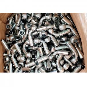 Brake Hose Banjo Fittings Metric Hydraulic Hose Banjo Fittings