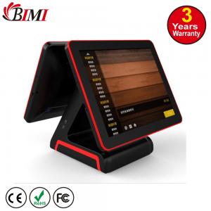 Capacitive Screen 15'' I5 CPU Touch Screen POS for Windows Operation System from Bimi