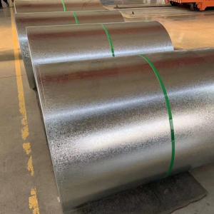 0.43mm Aluzinc Coated Bobina Galvalume Steel Coils G550 AZ150 AL ZN 55% AFP SGLCC