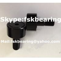 China Inched CF-1-SB Cam Follower Needle Roller Bearings For Printing Machine MCGILL / IKO on sale