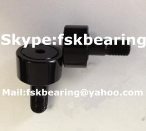 China Inched CF-1-SB Cam Follower Needle Roller Bearings For Printing Machine MCGILL / IKO on sale 