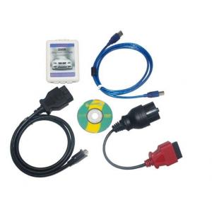 BMW Diagnostics Tool Interface for E81 E82 E87 BMW INPA 140 2.01 2.10