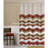 China new design PEVA Shower Curtain Liner, MOLD & MILDEW Resistant, ODORLESS - No Chemical Smell, 72 x 72 on sale