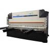 China 18.5KW DELEM DAC360 Sheet Metal Hydraulic Shearing Machine wholesale