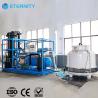 China ICEMA Tube Ice Making Machine Customizable Daily Output 1T-30T Suitable For Selling Ice Bars Hotels Can Be Provided With Packaging Machine Ice Bags wholesale