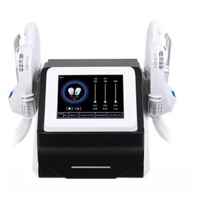 China 2020 Best Electro Magnetic Muscle EMShape Fat Reduce Body EMShapeing EMS Muscle Stimulator Machine supplier