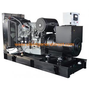 64kw CUMMINS Diesel Generator Set Portable 80kva Diesel Power Generator