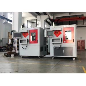 CNC control 3 axes HSS saw blade automatic sharpening and grinding machine