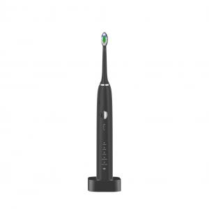 Portable Intelligent Teeth Cleaning Sonic Electric Toothbrush For Travel