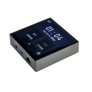 China Compact Wireless Anti Recording Device With Under Table And Sound System Forms wholesale