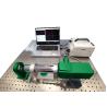 Reflection Operation Mode Digital Autocollimator In Machining