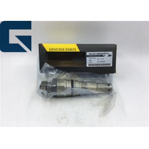 China SY215 Excavator Accessories 60100500 Main Relief Valve 52081001-9126 supplier