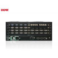 China 2 split ~ 4 split screen Video Wall Scaler 100-200V open window effects processing DDW-VPH1010 on sale