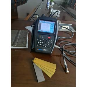 Portable Eddy Current Flaw Detector HEF-301