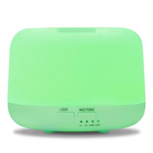 300ml Household Smart Aroma Diffuser with Private Mold Performance and Portable Design