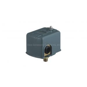 China 240V 5HP Water Pump Pressure Control Switch 5psi - 150psi For Water Well Pump Or Pumpling System supplier