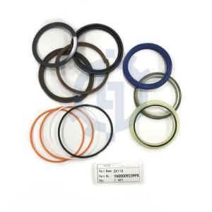 YA0009239PS ZX110 MCV Seal Kit for HITACHI Excavator Spare Parts