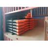 China Hot Rolling HDDの方向ドリル管標準的なAPIの関係 wholesale