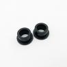 China Rohs Tapered Rubber Stopper With Hole wholesale