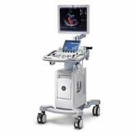 GE Vivid T8 Medical Ultrasound System Hospital Scanning Machine