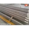China ASTM A213 TP316L アルミニウム1060付きGフィンチューブ wholesale