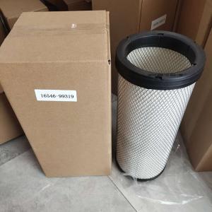 China 1654699319 16546-99319 diesel engine generator air filter supplier