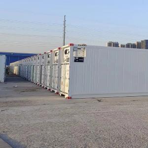 S1250 supra 1250 Carrier refrigeration unit for the railway Multimodal Transport refrigerator equipment