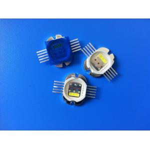 China Integrated RGBW Multicolor Led Diode , High Power 30W 4IN1 RGB White LED Module supplier