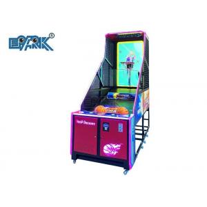 Led Basketball Machine Amusement Park Whirlwind Of Basketball Arcade Game