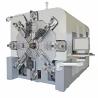 Servo Motor Control CNC 4MM Extesion Spring Forming Multiformer Coil Machine