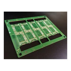 China Solid State Disk SSD Pcb Layout Design Multi Layer Automation supplier