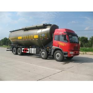 China 30 ao caminhão de Bulker do cimento 80CBM, oxidação limpa do reboque do petroleiro do cimento supplier