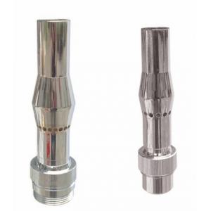 Stainless Steel Vertical Frothy Drinking Fountain Nozzle