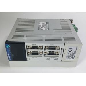 MITSUBISHI AC Servodrive MR-J2S-60CL Industrial Servo Amplifier Power 600W Input 3.2A NEW