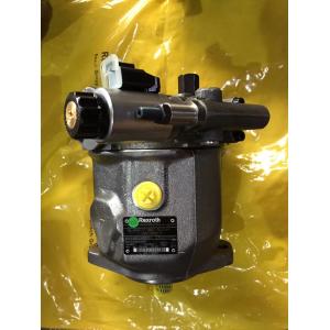 China Pompes à piston hydrauliques de Rexroth A10VSO45 DFR1/31R-PPA12N00/pompe à débit variable et kits de pièces de rechange/réparation supplier