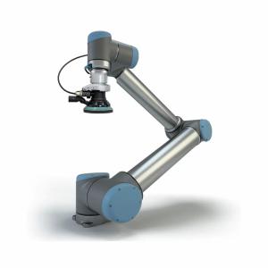 China Robot colaborativo de pulido Cobot Sander For Sanding Grinding del robot UR5 del piso universal supplier