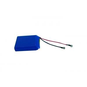 Rechargeable Explosion Proof Battery 3.7V 5000mAh For Power Tools / Robots