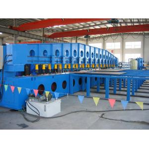 XBJ 12M High Speed Edge Milling Machine For Steel Plate Beveling