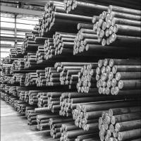 China Wuxi steel rebar deformed stainless steel bar iron rods carbon steel bar, iron bars rod price on sale