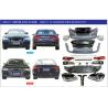 China For Audi A8D4 11-14  Upgrade A8D4PA S8 Full Set Shipment. wholesale