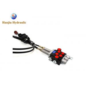 Agricultural Equipment Hydraulic Solutions Hydraulic Valve P40 P80 P120